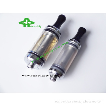 Dual Coil Tank System Clearomizer EGO Dct Tank Model